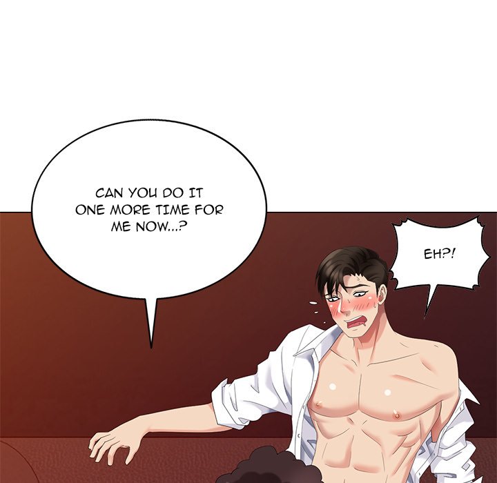 Secret Hideout chapter 38 page 10