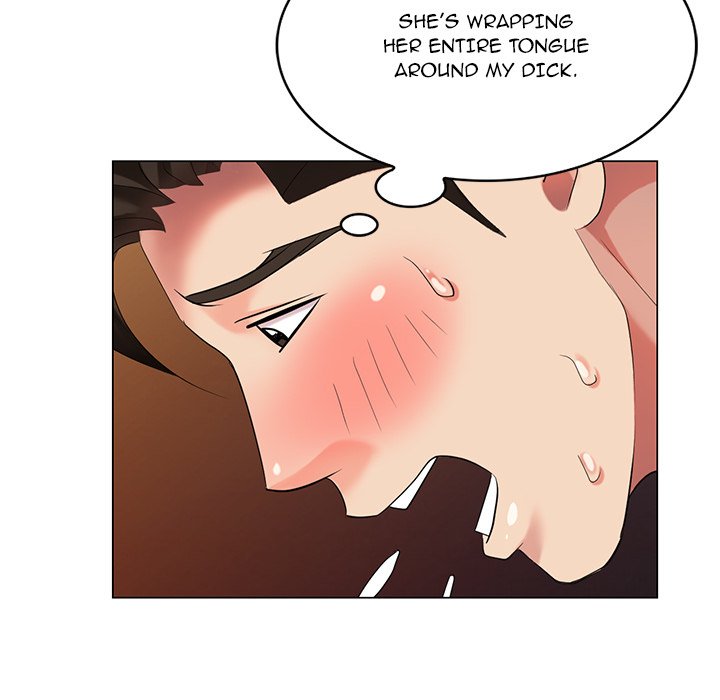 Secret Hideout chapter 38 page 20