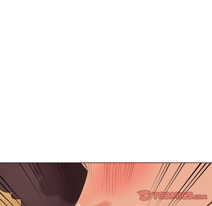 Secret Hideout chapter 38 page 21