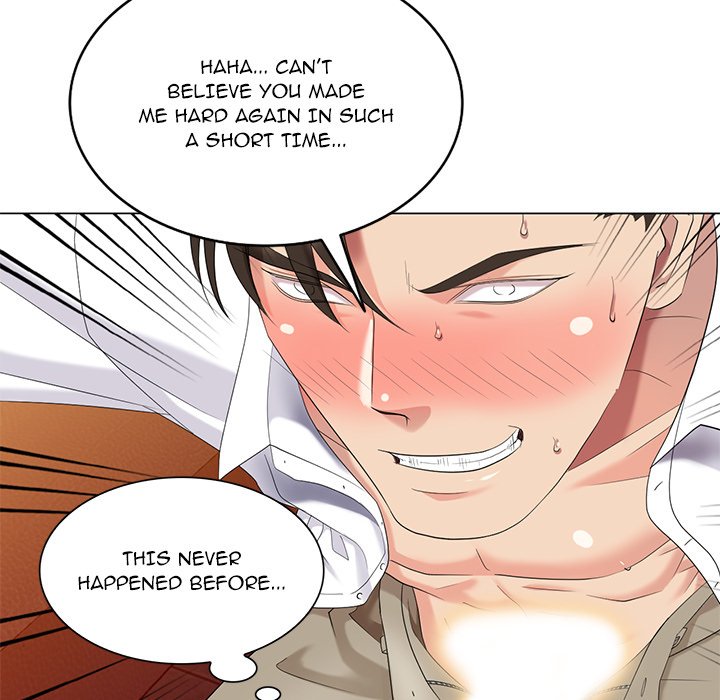 Secret Hideout chapter 38 page 30