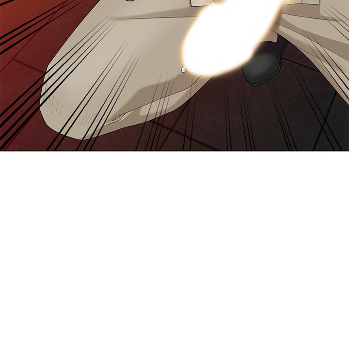 Secret Hideout chapter 38 page 31