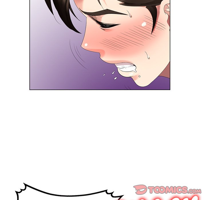 Secret Hideout chapter 38 page 45