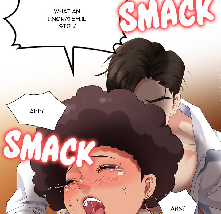 Secret Hideout chapter 38 page 46