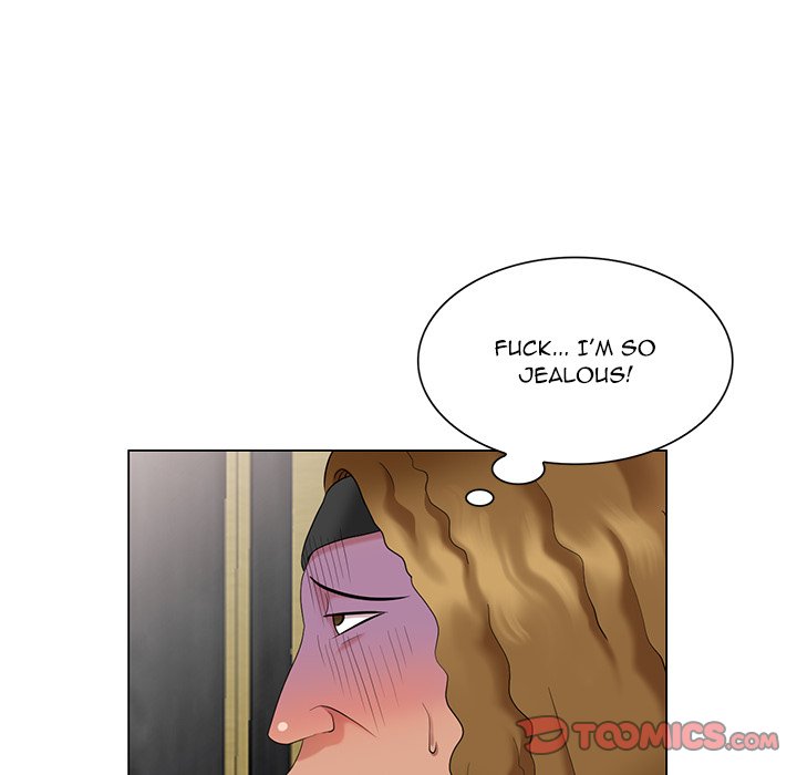 Secret Hideout chapter 38 page 51