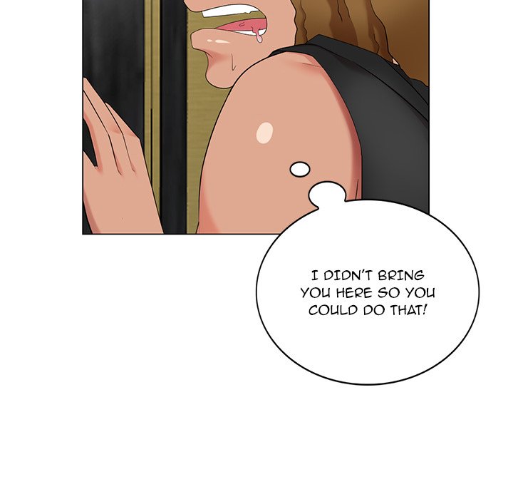 Secret Hideout chapter 38 page 52