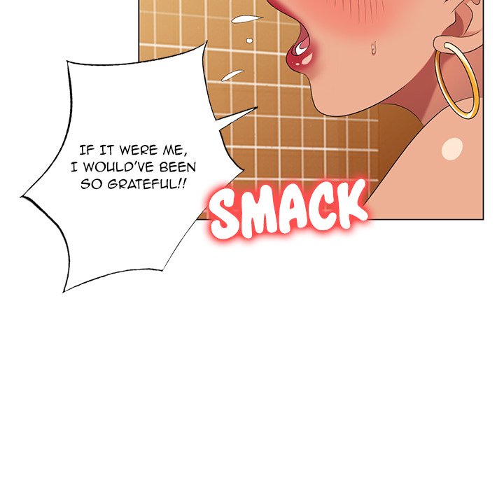 Secret Hideout chapter 38 page 56
