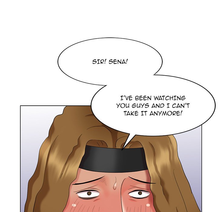Secret Hideout chapter 38 page 59