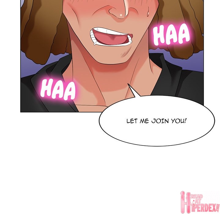 Secret Hideout chapter 38 page 60