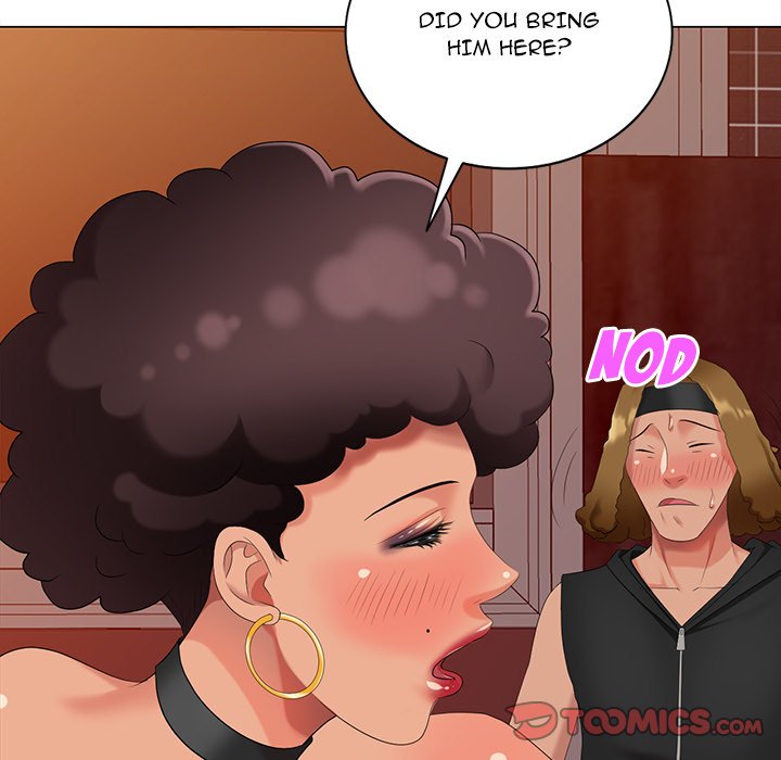 Secret Hideout chapter 38 page 63
