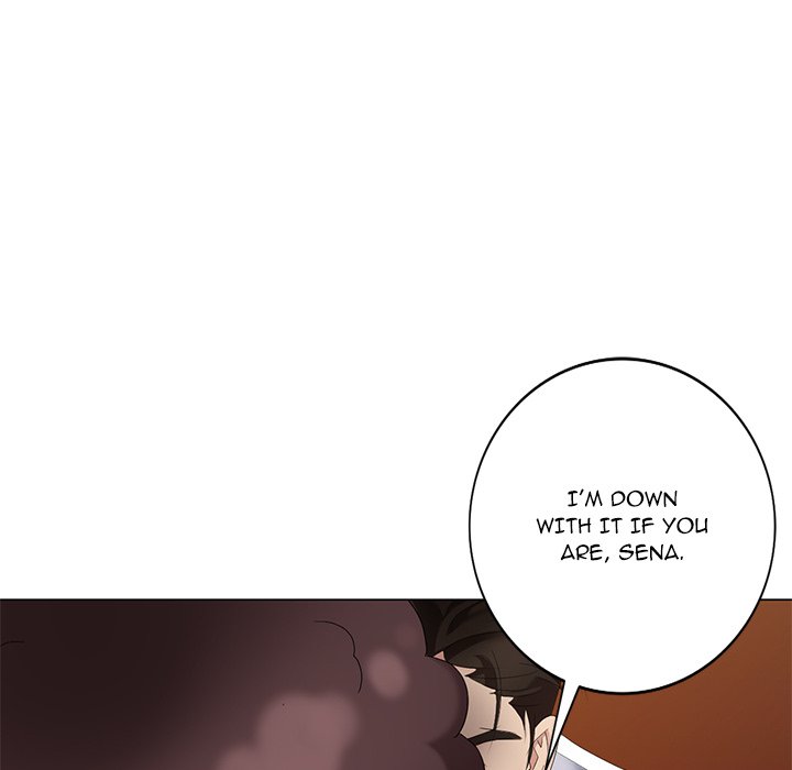 Secret Hideout chapter 38 page 68