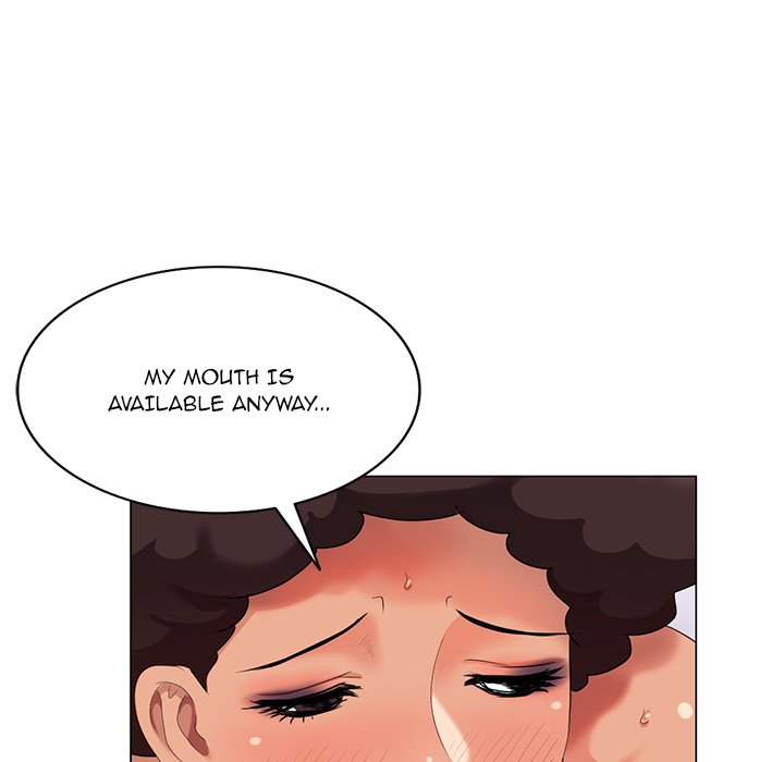 Secret Hideout chapter 38 page 72