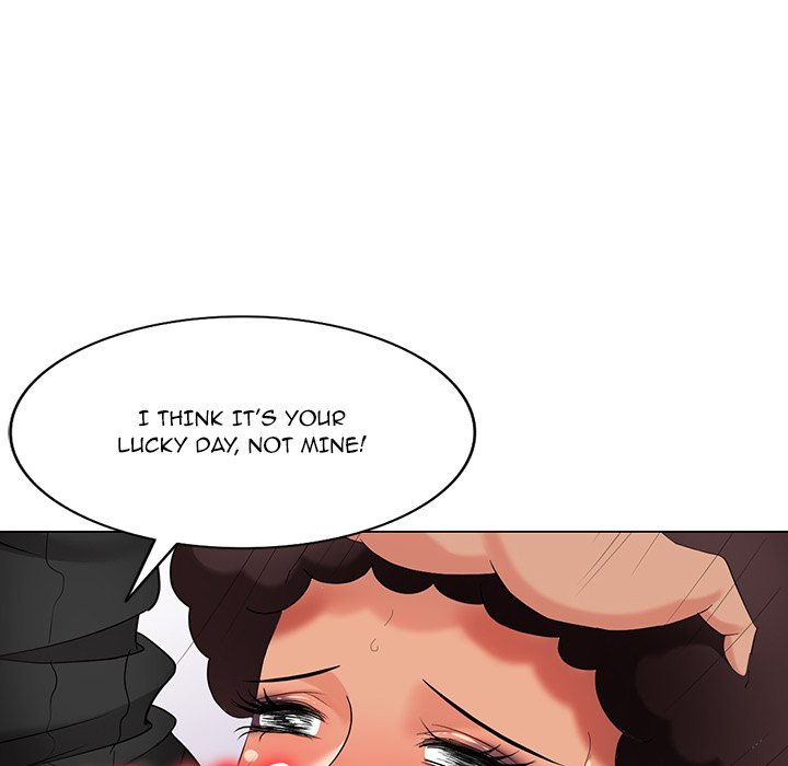 Secret Hideout chapter 38 page 78