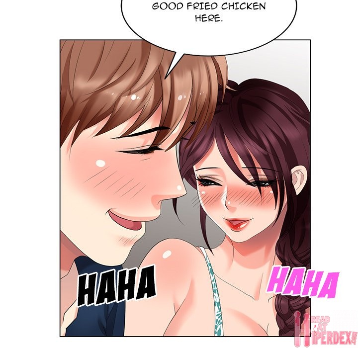 Secret Hideout chapter 38 page 92
