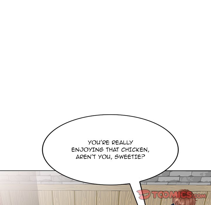 Secret Hideout chapter 38 page 93