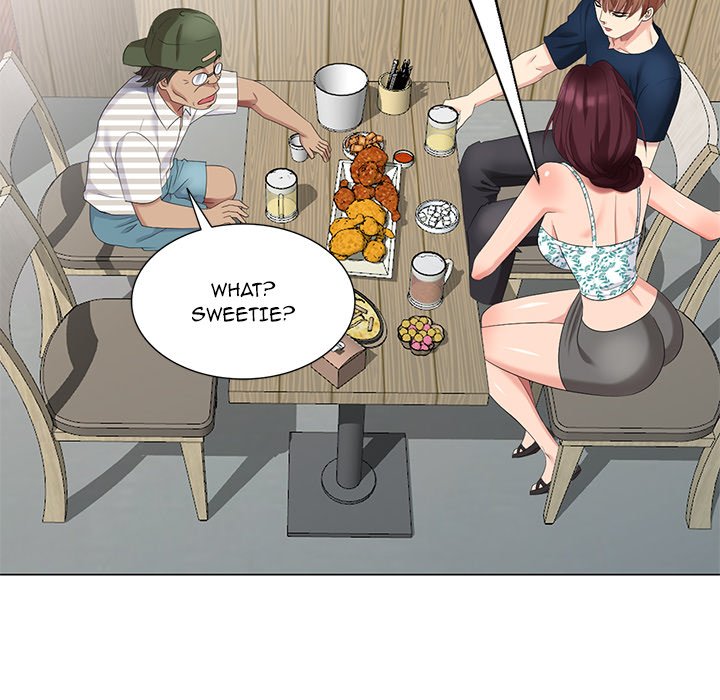 Secret Hideout chapter 38 page 94