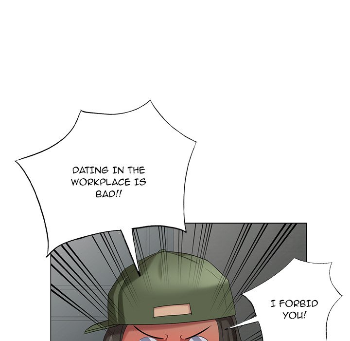 Secret Hideout chapter 38 page 95