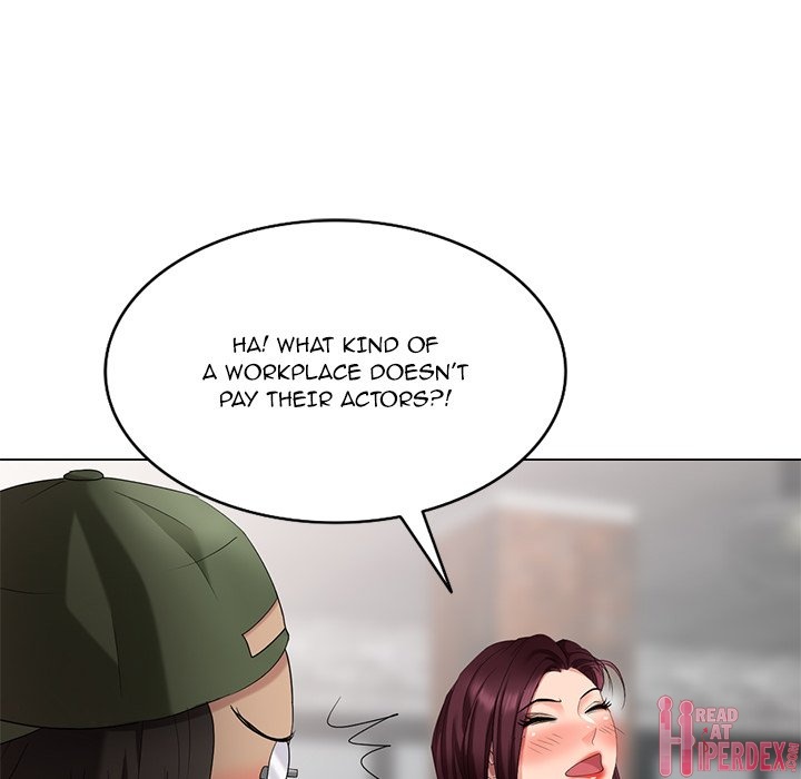 Secret Hideout chapter 38 page 97