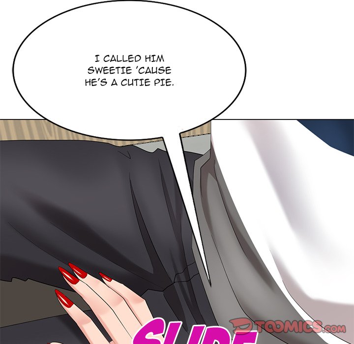 Secret Hideout chapter 38 page 99