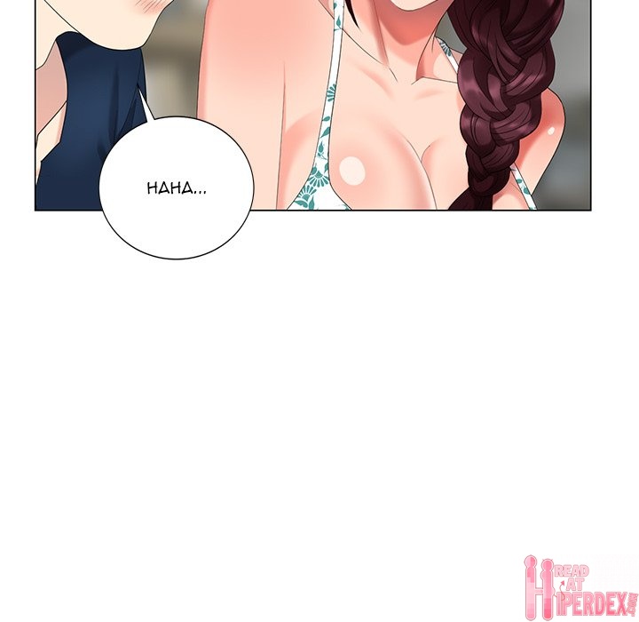 Secret Hideout chapter 38 page 102