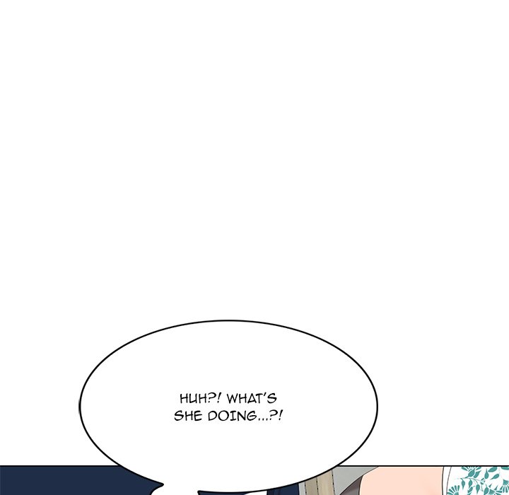 Secret Hideout chapter 38 page 112