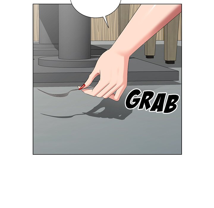 Secret Hideout chapter 38 page 115