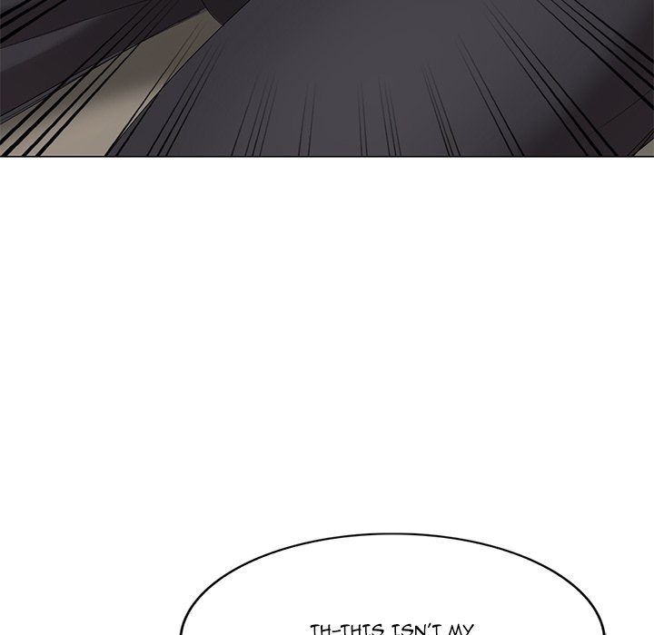 Secret Hideout chapter 38 page 121