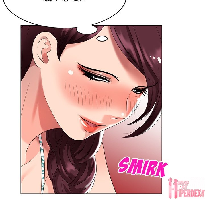 Secret Hideout chapter 38 page 124