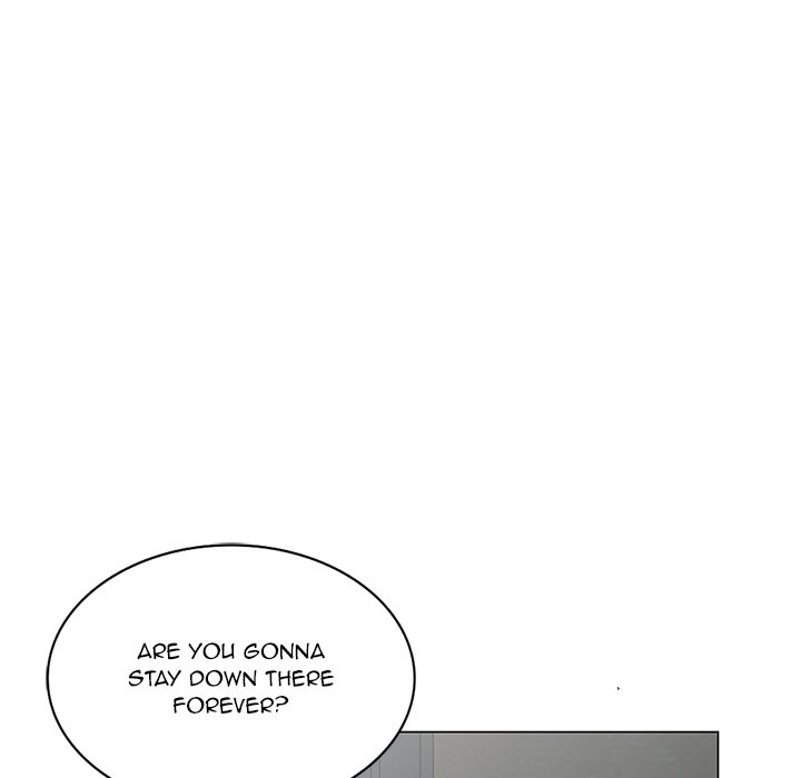 Secret Hideout chapter 38 page 125