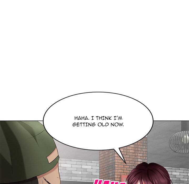 Secret Hideout chapter 38 page 127