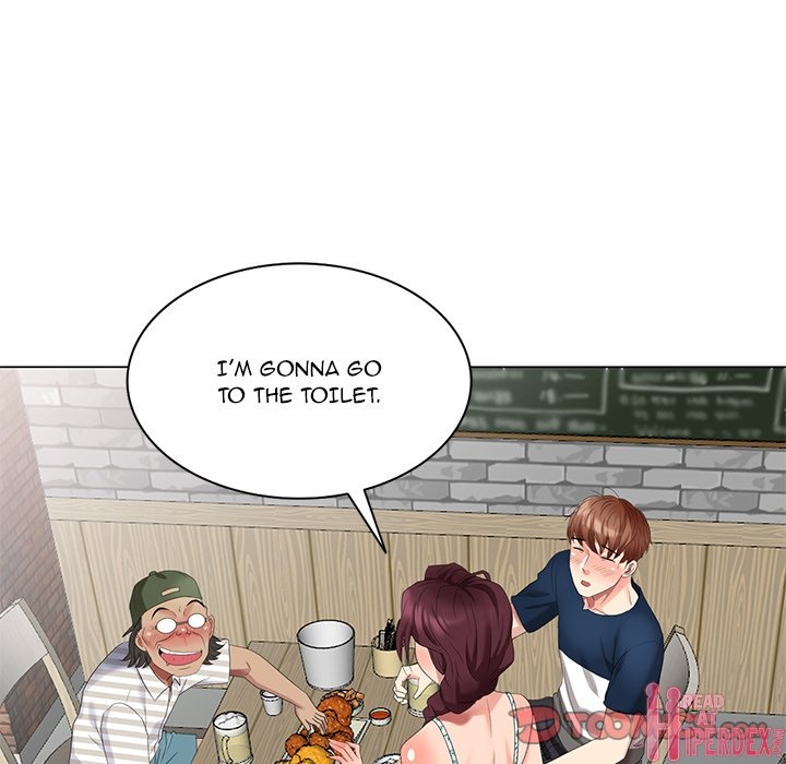 Secret Hideout chapter 38 page 129