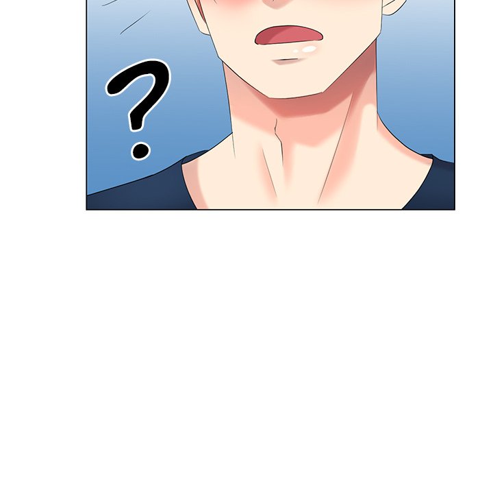 Secret Hideout chapter 38 page 132