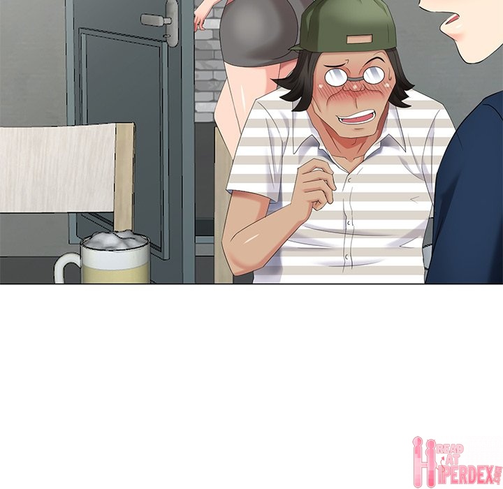 Secret Hideout chapter 38 page 134