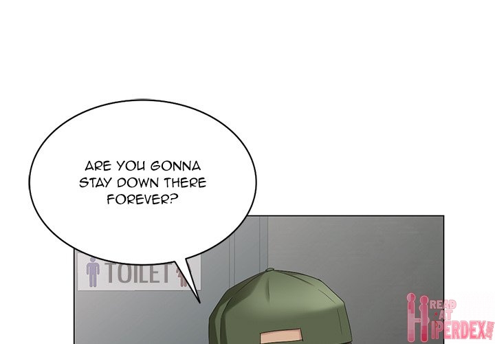 Secret Hideout chapter 39 page 1
