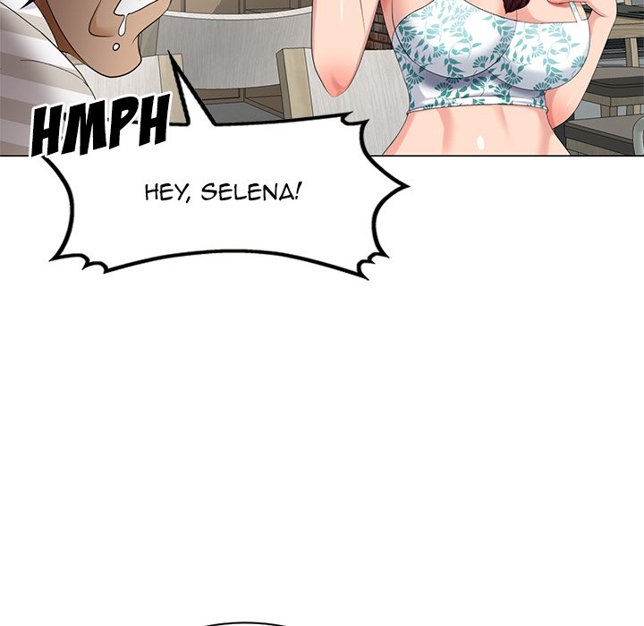 Secret Hideout chapter 39 page 5