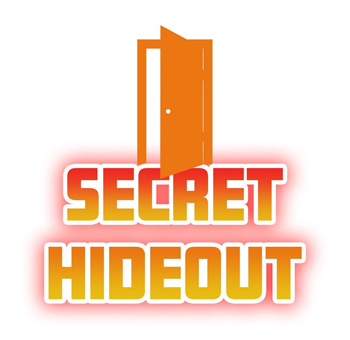 Secret Hideout chapter 39 page 12