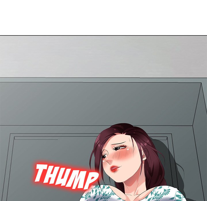 Secret Hideout chapter 39 page 16