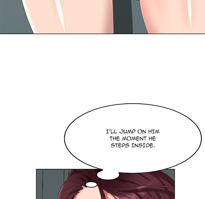 Secret Hideout chapter 39 page 18