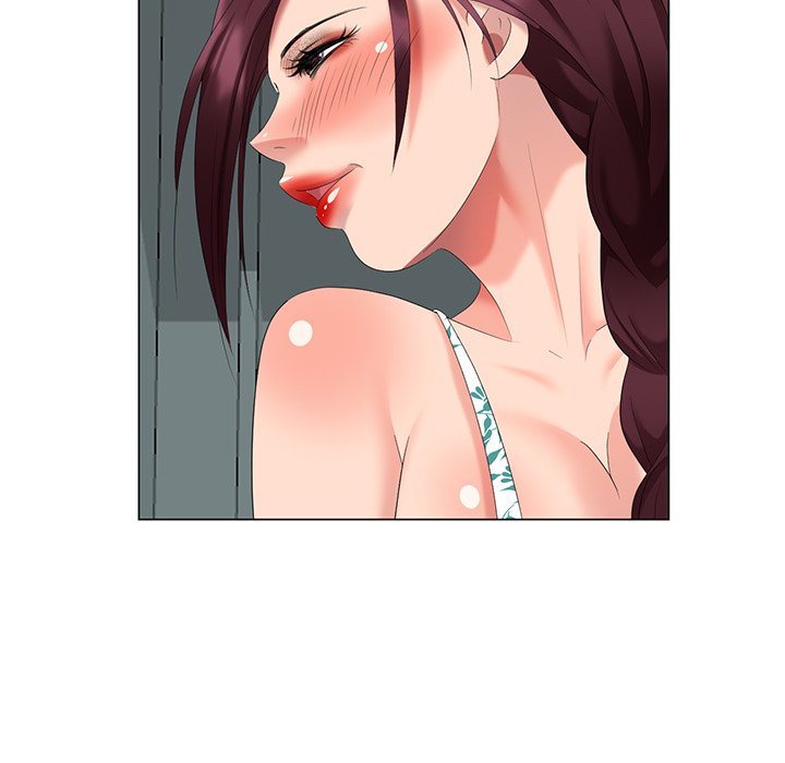 Secret Hideout chapter 39 page 19