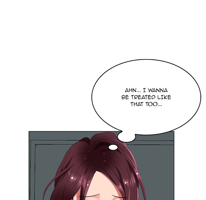 Secret Hideout chapter 39 page 23