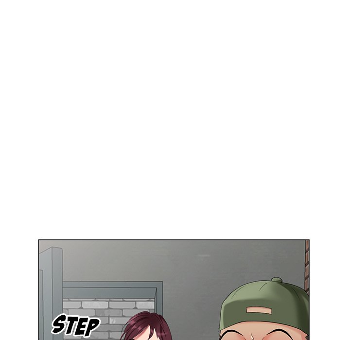 Secret Hideout chapter 39 page 30