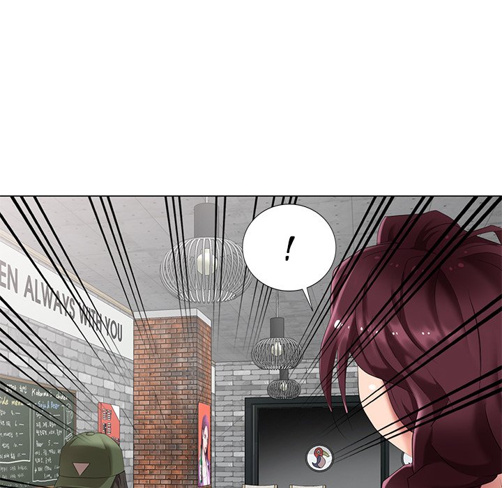 Secret Hideout chapter 39 page 32