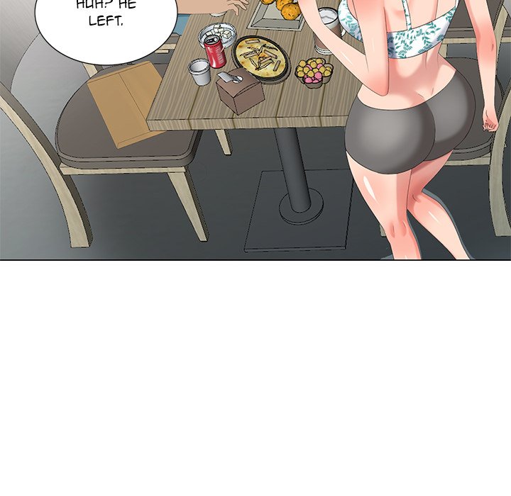 Secret Hideout chapter 39 page 35