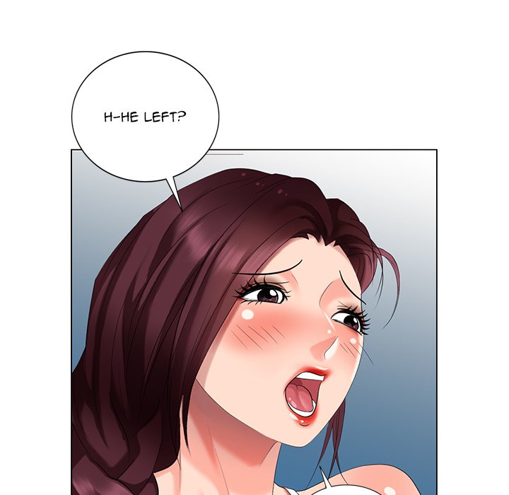 Secret Hideout chapter 39 page 36
