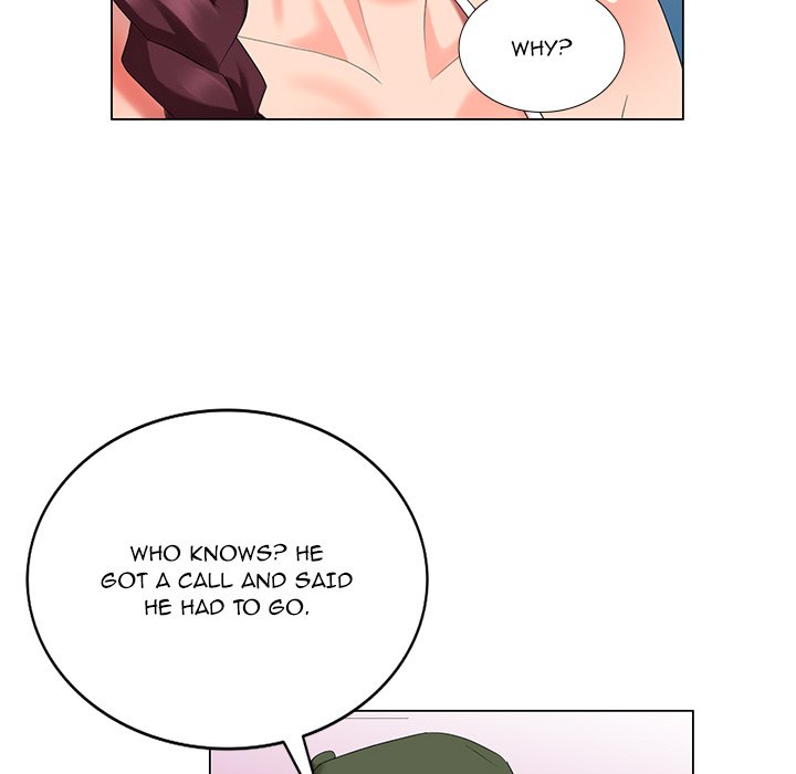 Secret Hideout chapter 39 page 37