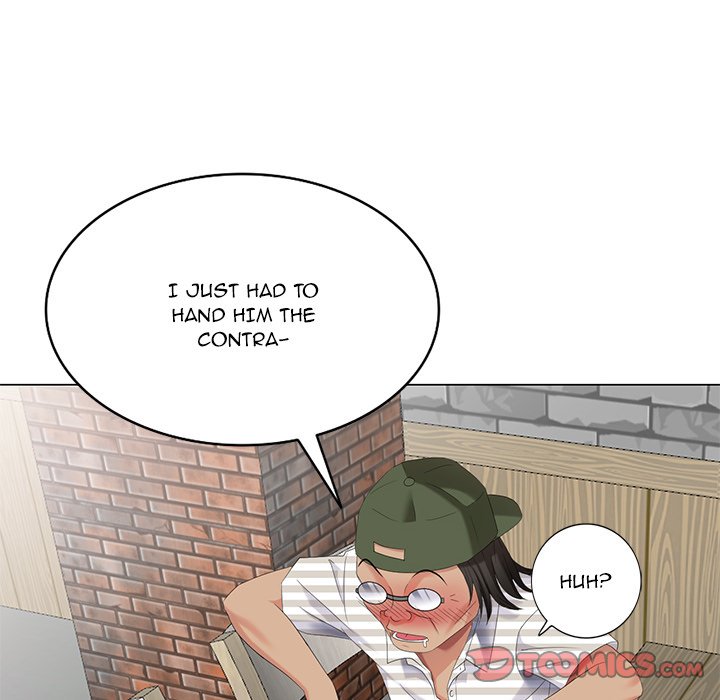 Secret Hideout chapter 39 page 39