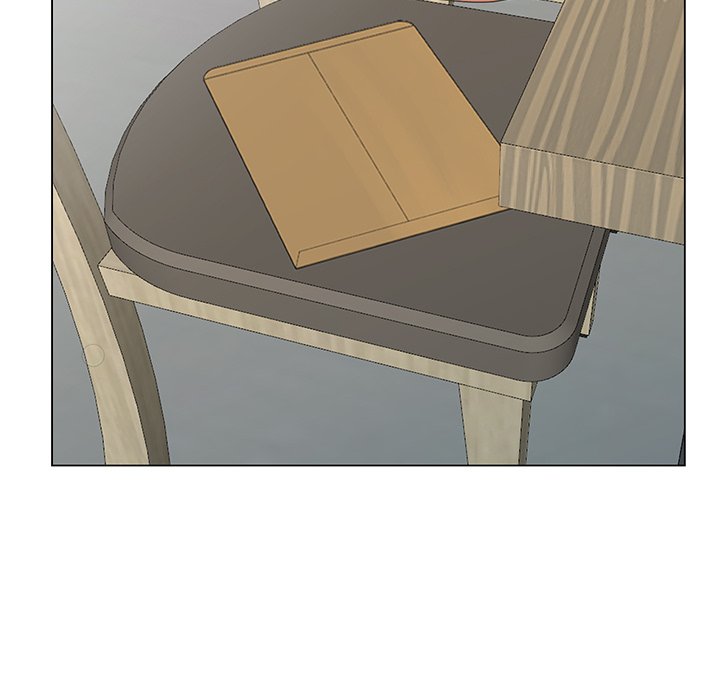 Secret Hideout chapter 39 page 42