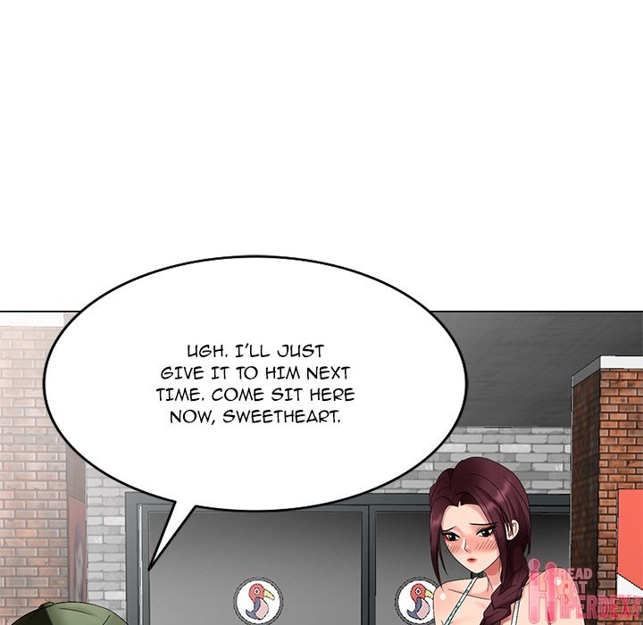Secret Hideout chapter 39 page 43
