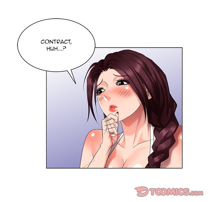 Secret Hideout chapter 39 page 45