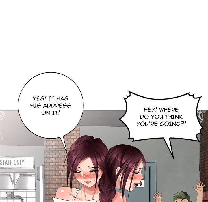 Secret Hideout chapter 39 page 46