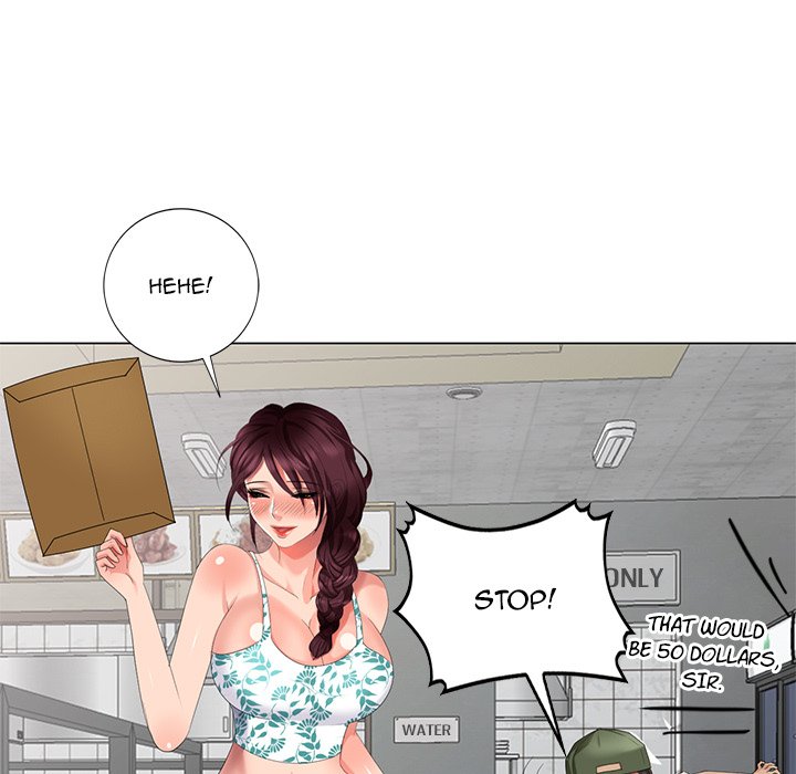 Secret Hideout chapter 39 page 48